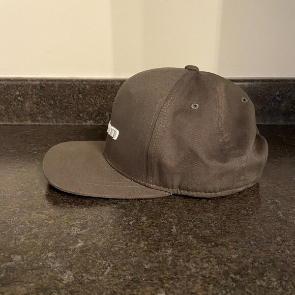 SRAM Cotton Snapback - Olive - Picture 4 of 8